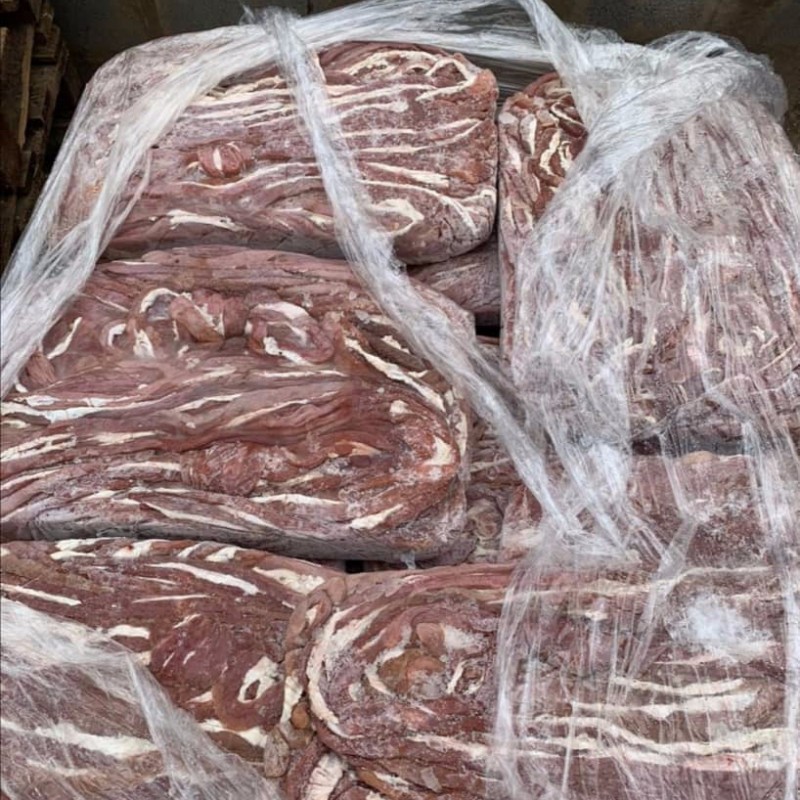 Pork Runner ( Small intestine) from Messico